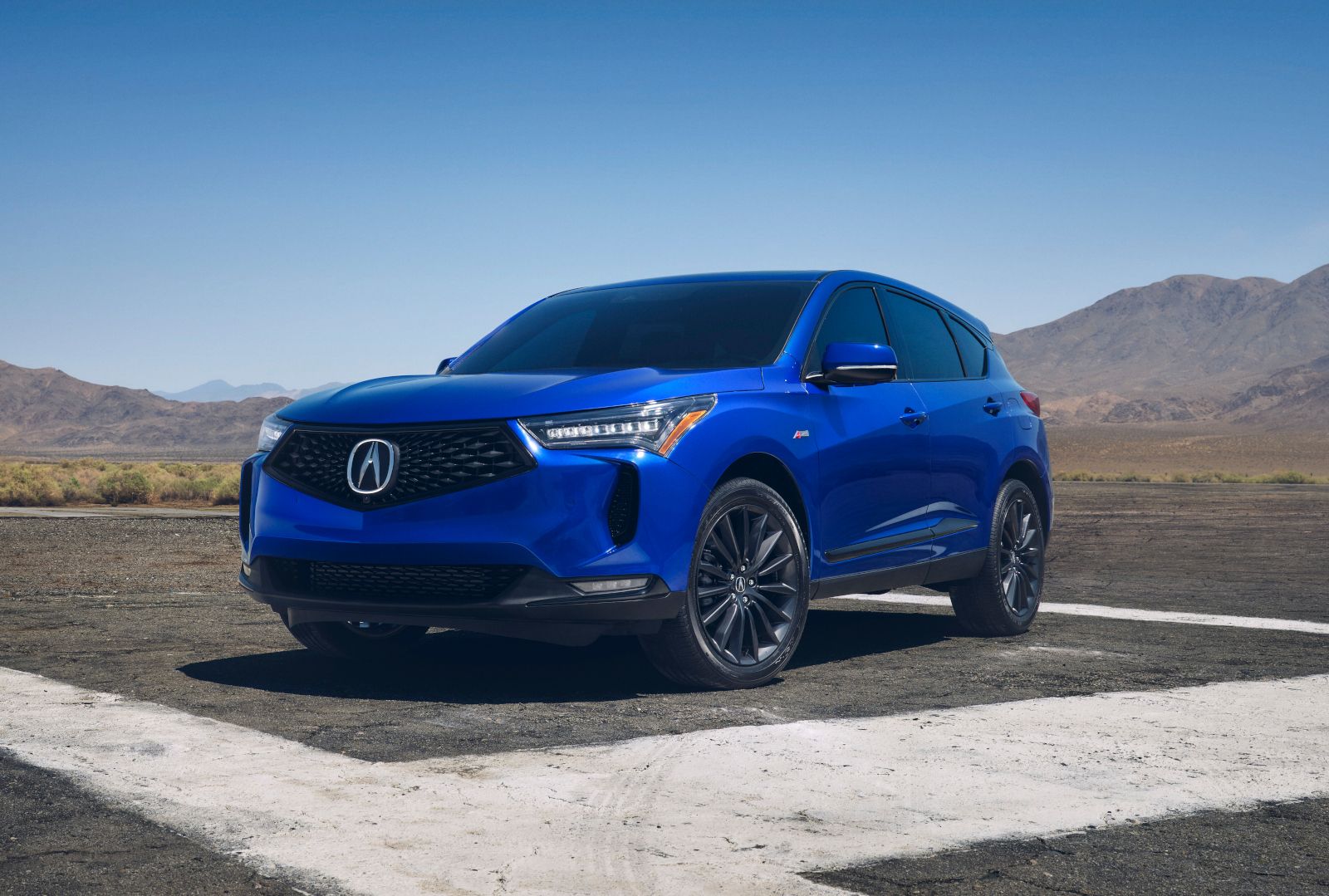 5 façons dont l’Acura RDX 2026 assure le confort d’une famille de cinq sur les longs trajets