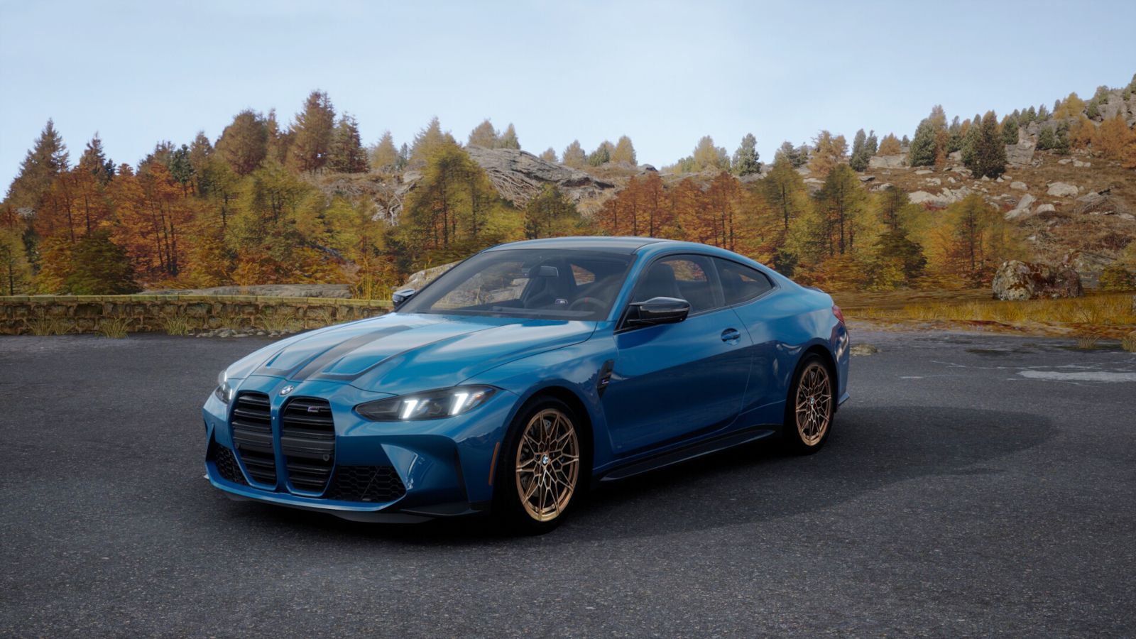 BMW M4 Édition Héritage M 2027 : Comment l'édition spéciale de 40 unités au Canada célèbre les 40 ans de performances M