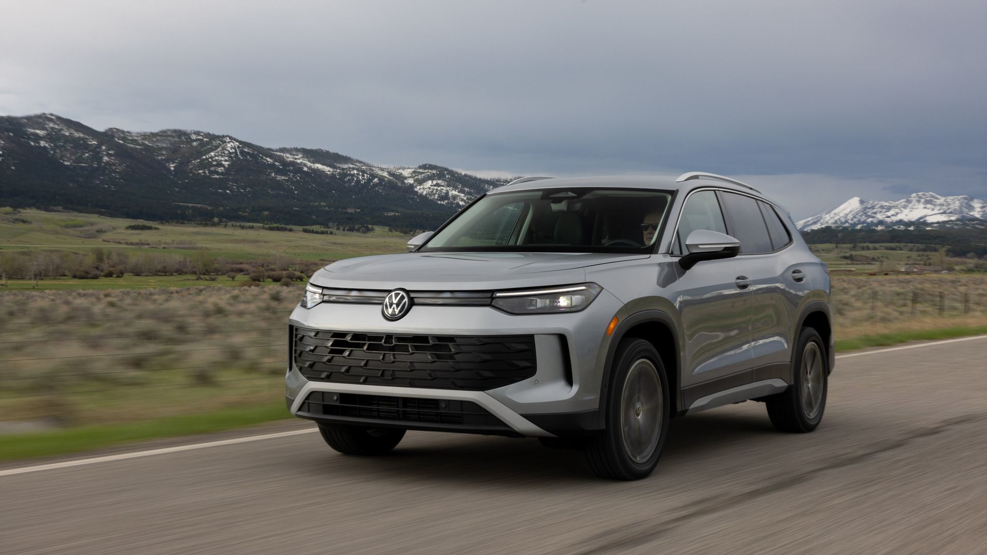 2 843 L de chargement : comment le Tiguan 2026 simplifie vos bagages de fin d’été