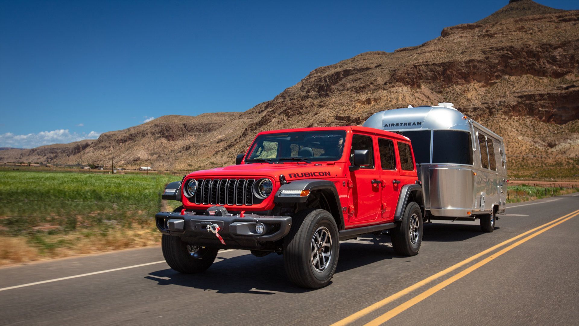 10 Questions Every Shopper Asks About the 2026 Jeep Wrangler Before Buying
