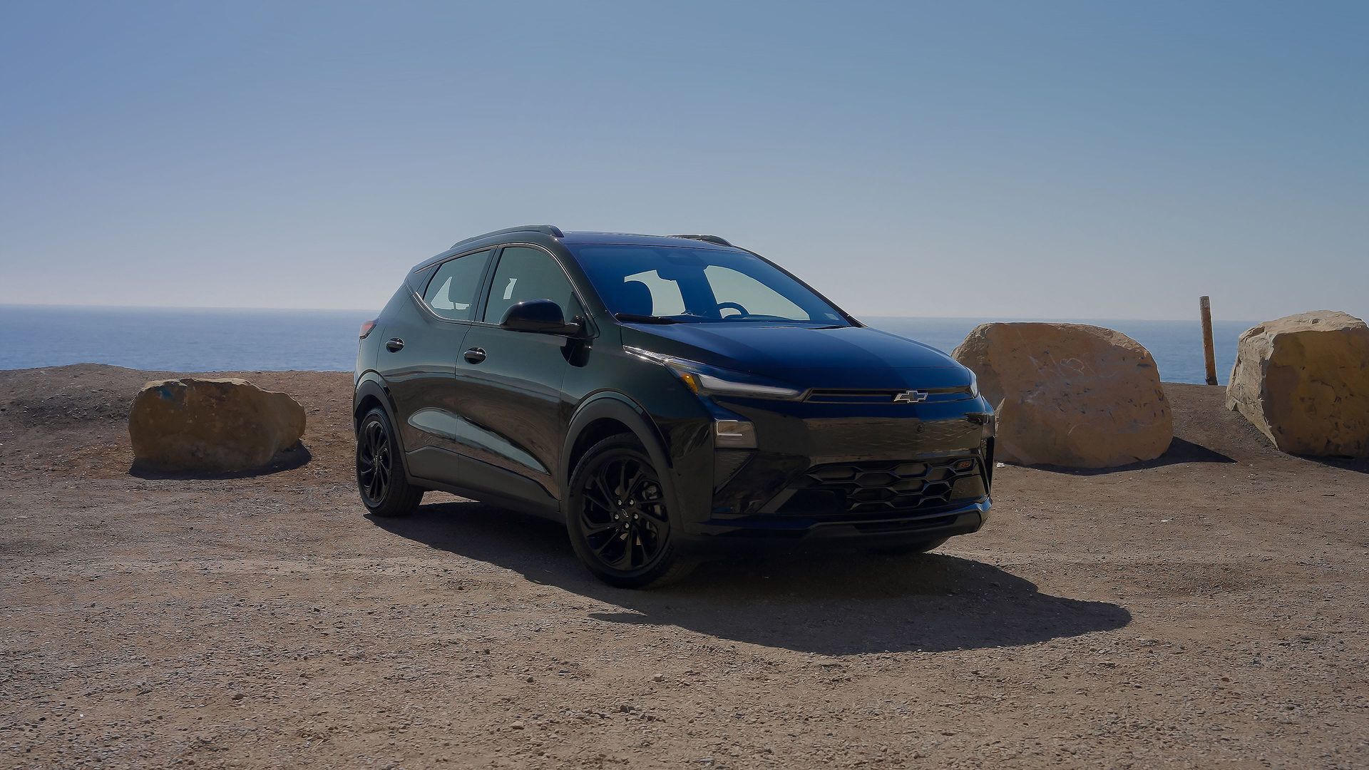 Bolt LT ou Leaf S : quelle est la meilleure première voiture électrique pour un ménage québécois?