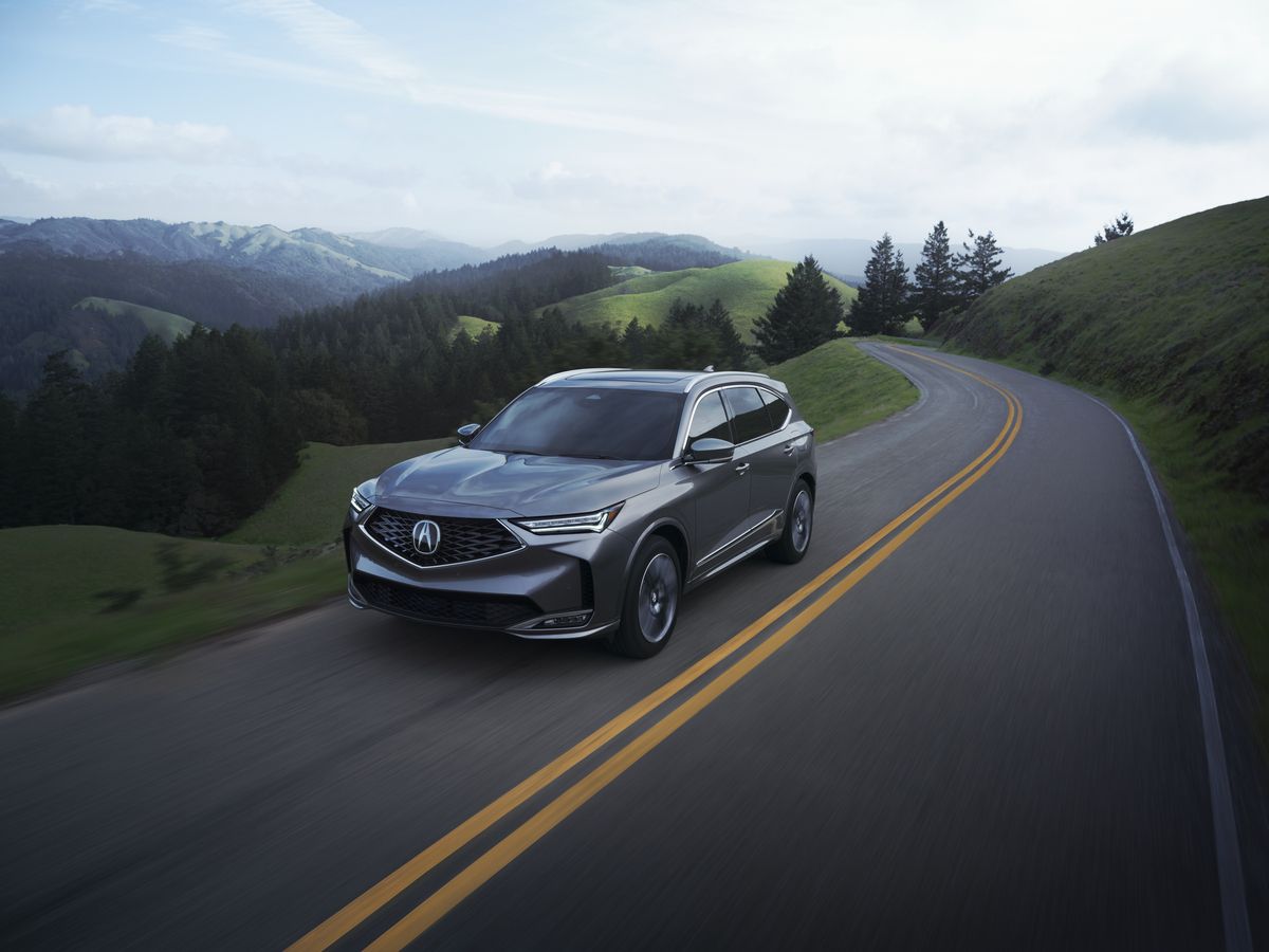 Acura MDX 2026 — ce qu’il faut vérifier avant d’acheter