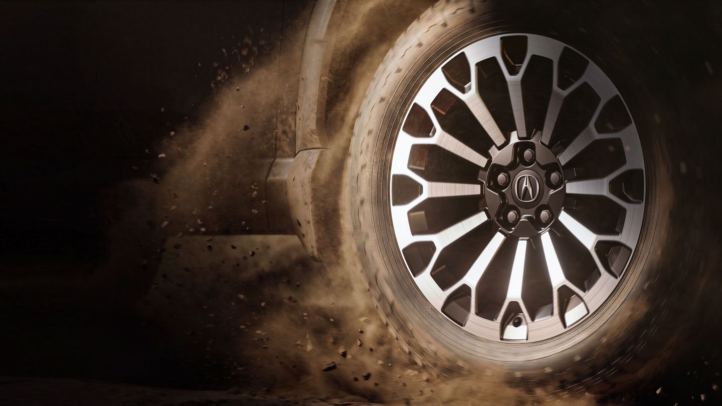 Trois nouveaux VUS chez Acura — un modèle d’aventure ouvre le bal en 2028