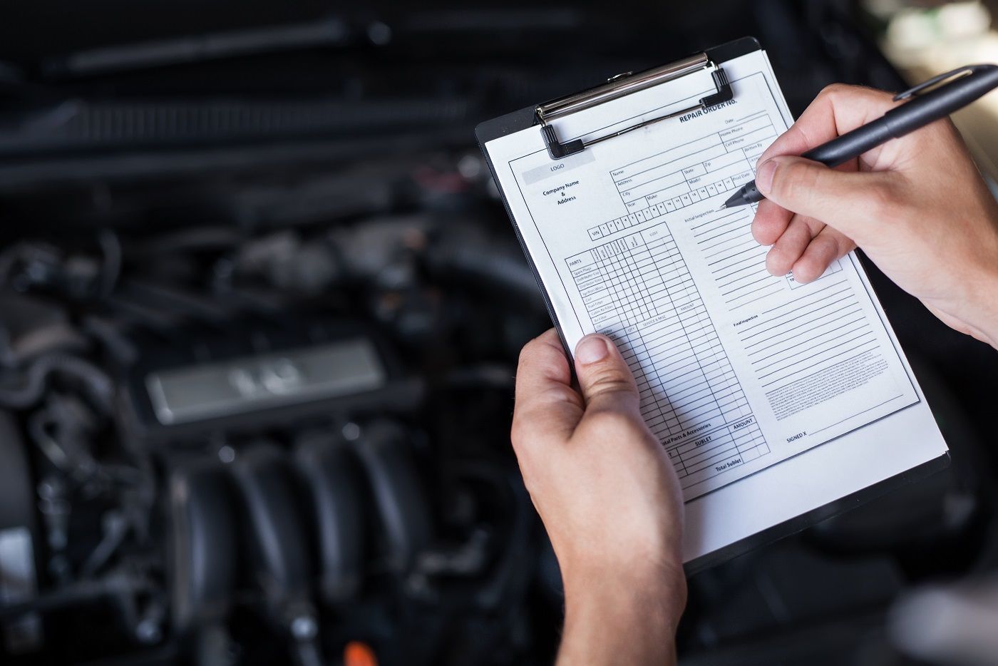 How to Check the Reliability of a Pre-Owned Vehicle