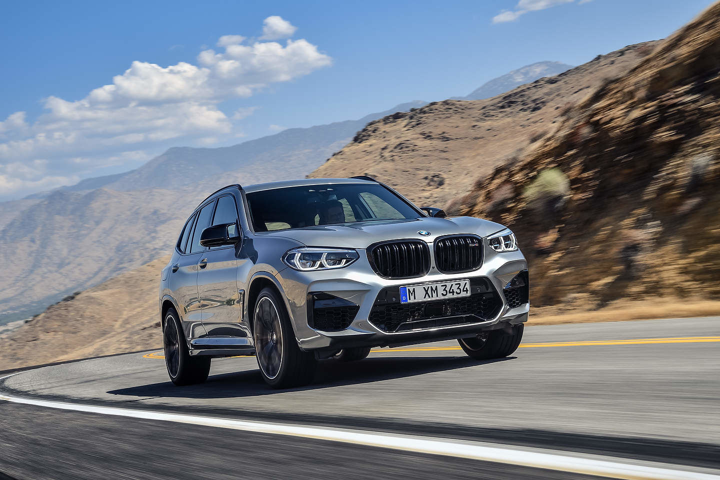 Trois choses à savoir à propos du BMW X3 2021