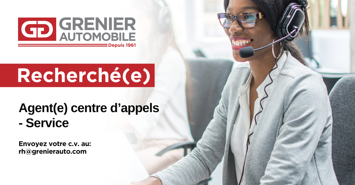 Call Center Agent-SERVICE