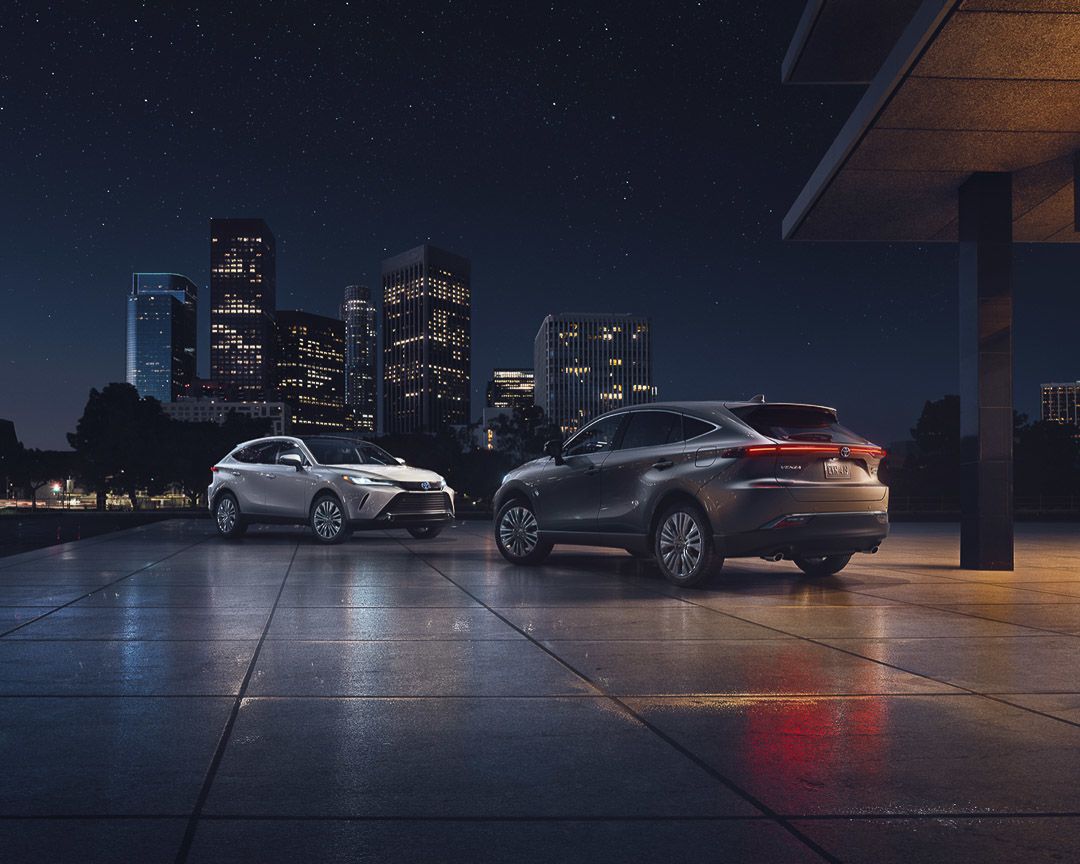 2022 Toyota Venza and Venza Hybrid: Price and Specs