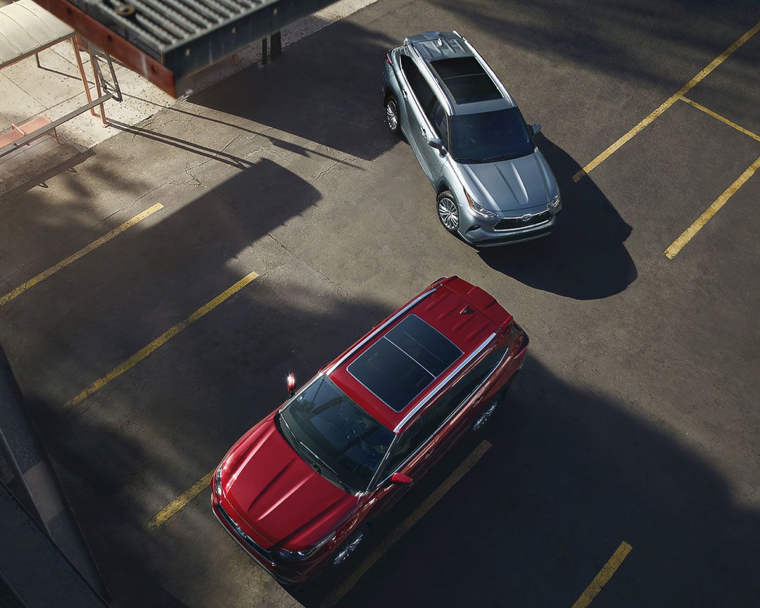 2022 Toyota Highlander and Highlander Hybrid: Price and Specs