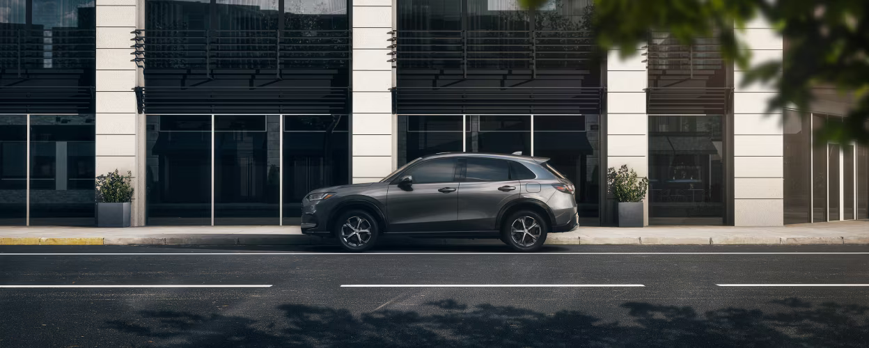 2024 Honda HR-V