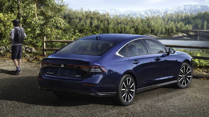 Honda hybrides 2025-2026 : guide complet de la gamme