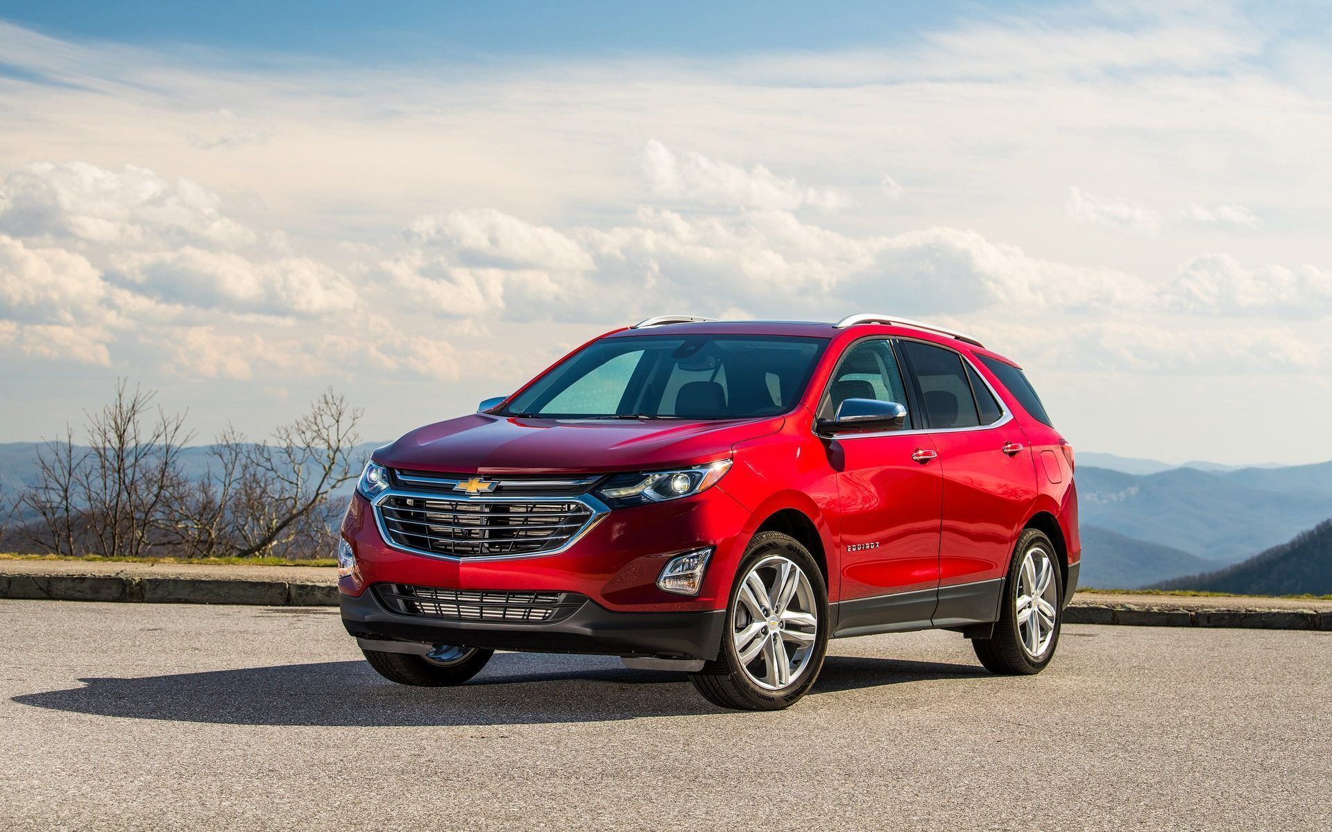 Trois raisons d’acheter un Chevrolet Equinox 2020 au lieu d’un Hyundai Tucson 2020
