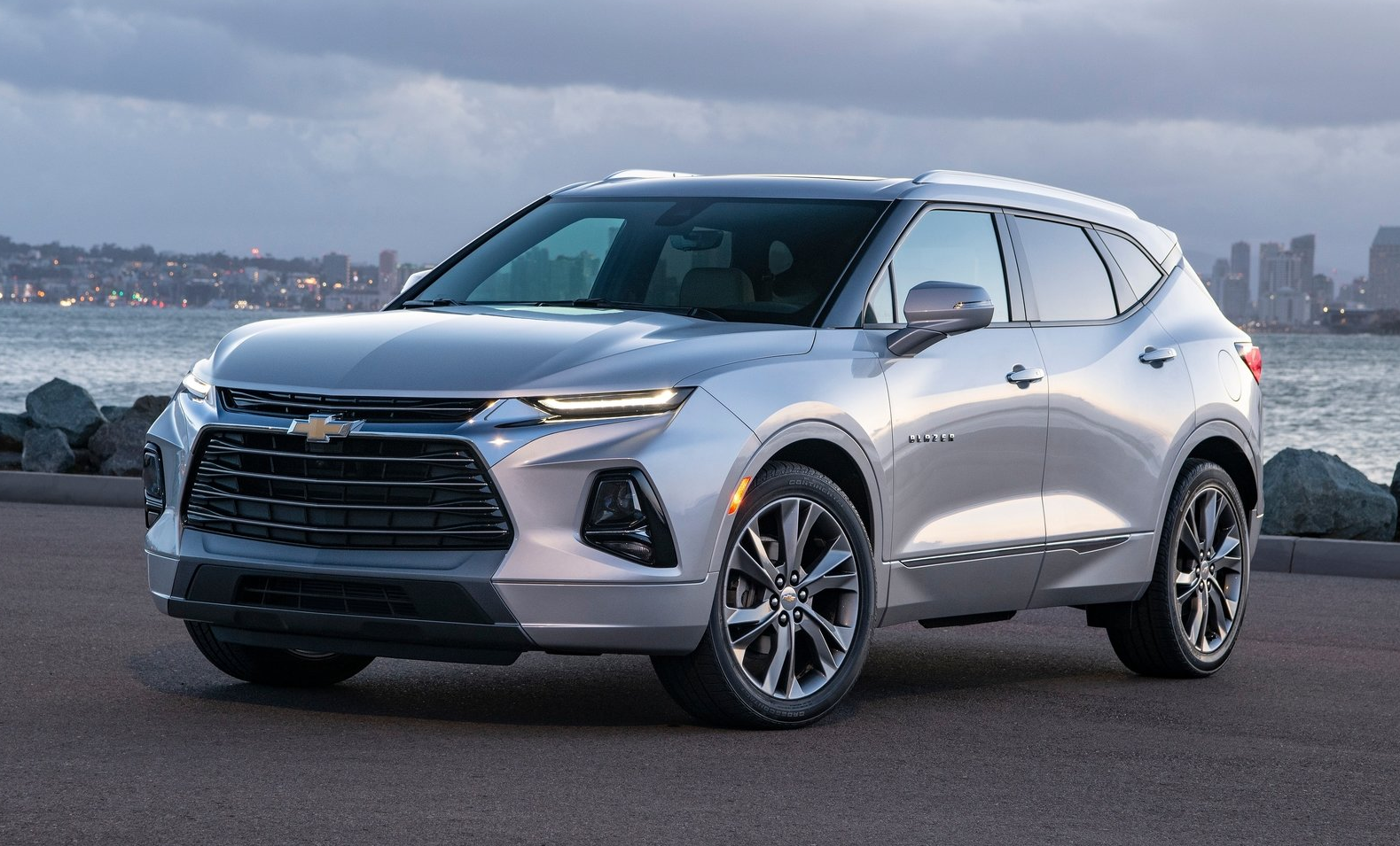 JD Chevrolet Buick GMC Ste Anne de Beaupr Le Nouveau Chevrolet 