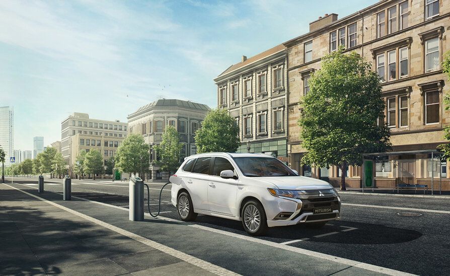 JD Mitsubishi Boischatel 8 raisons de choisir le Mitsubishi Outlander