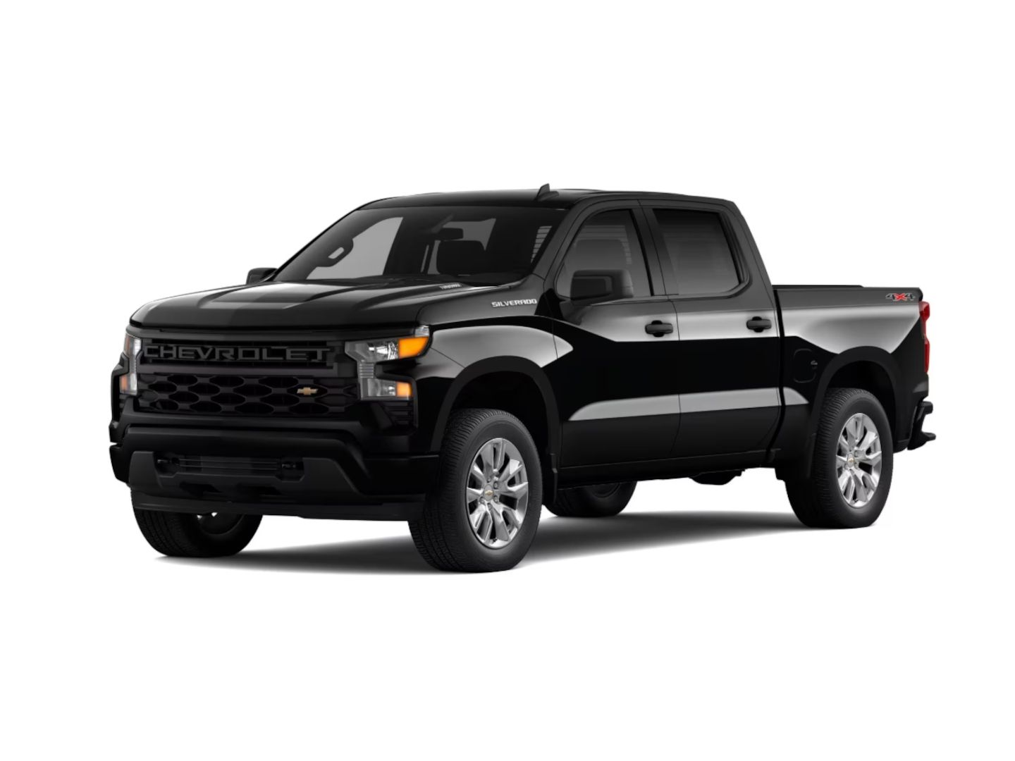 Does Trim Change City Fuel Use in a 2026 Chevrolet Silverado 1500 TurboMax?