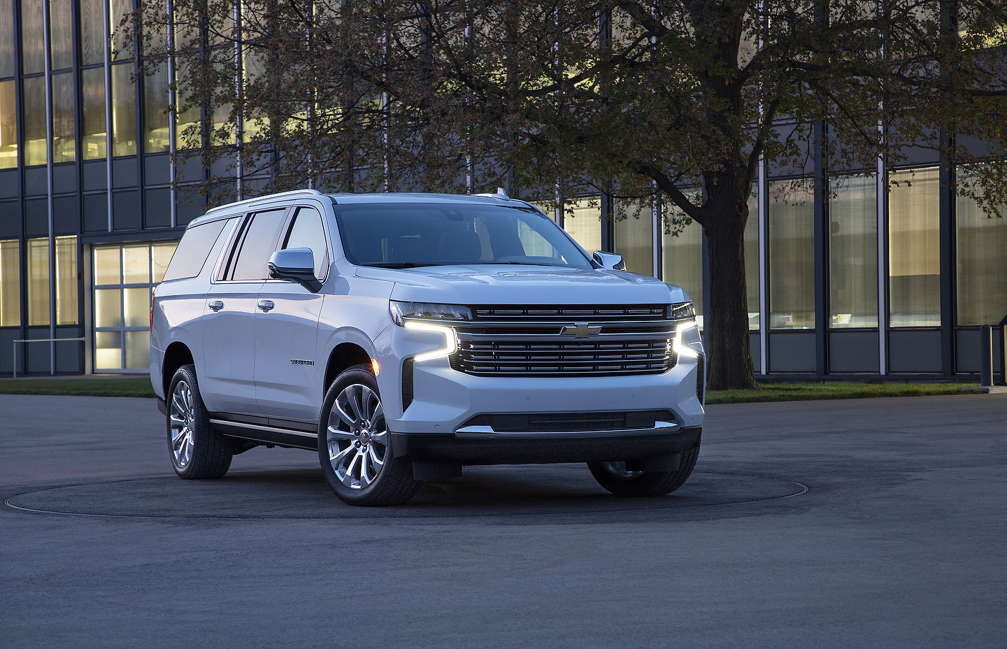 Chevrolet et GMC parmi les véhicules qui durent le plus longtemps