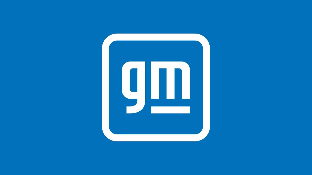 A new philosophy and a new logo for General Motors