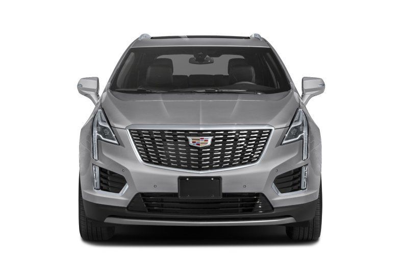 Three Things to Know About the 2021 Cadillac XT5