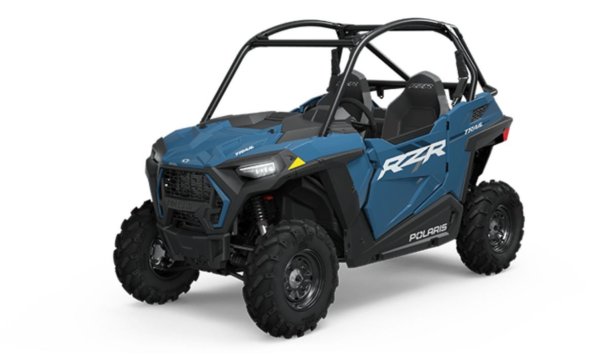 5 problèmes courants avec les VTT et côte-à-côtes Polaris à surveiller au début de l’été (et comment les régler)