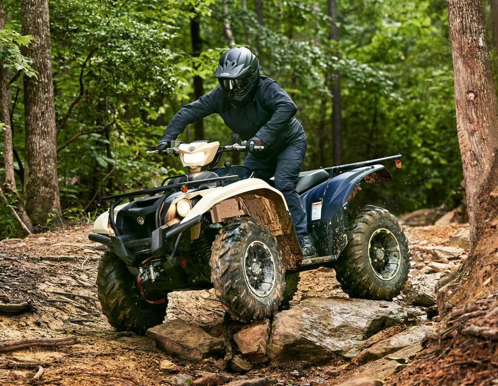 Votre liste ultime pour juin : préparez votre Yamaha ou CFMOTO ATV/SXS pour les sentiers estivaux du Québec