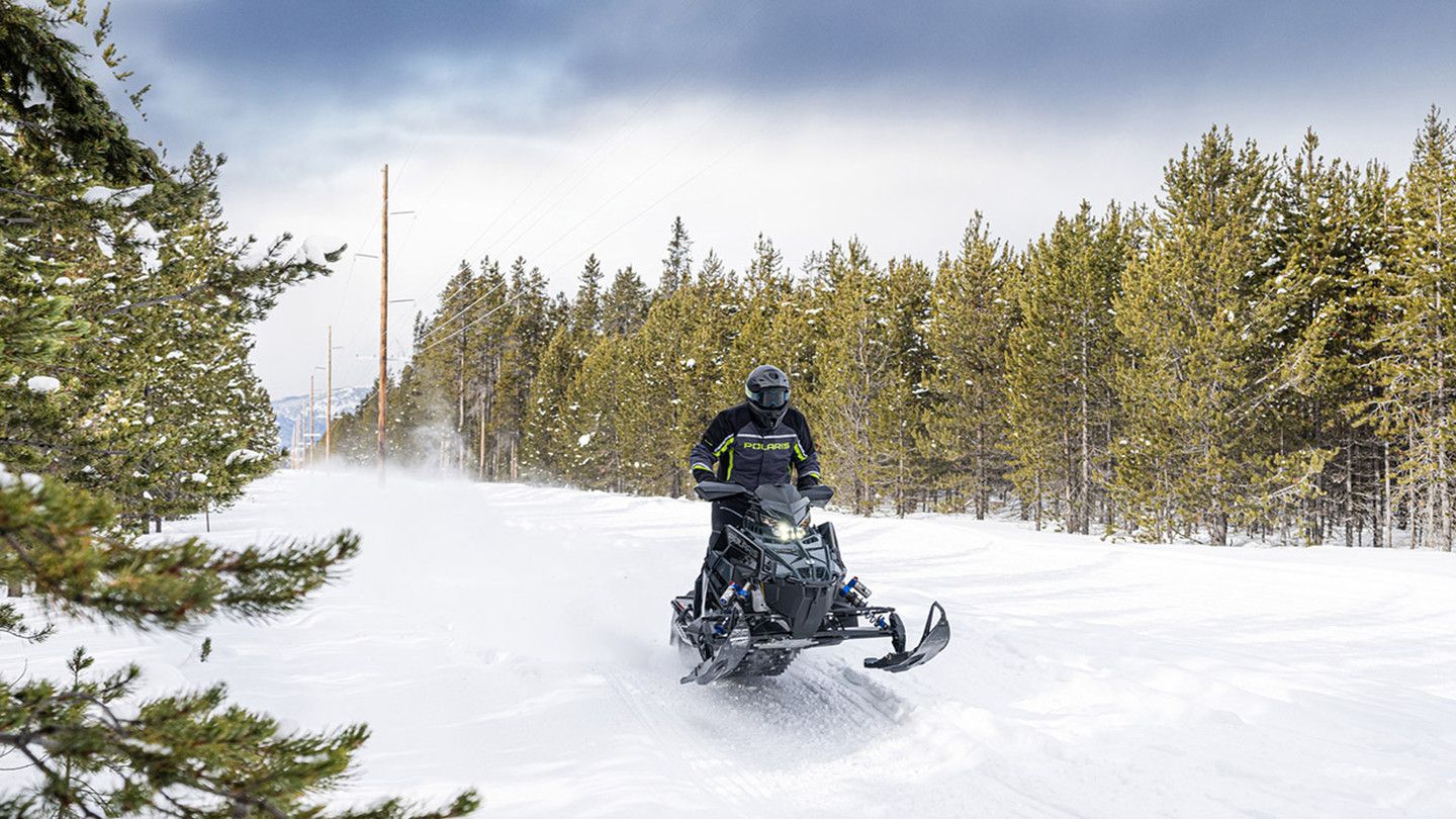 Guide d'équipement chauffant pour la Trans-Québec 5 : Restez au chaud sur les sentiers du Québec