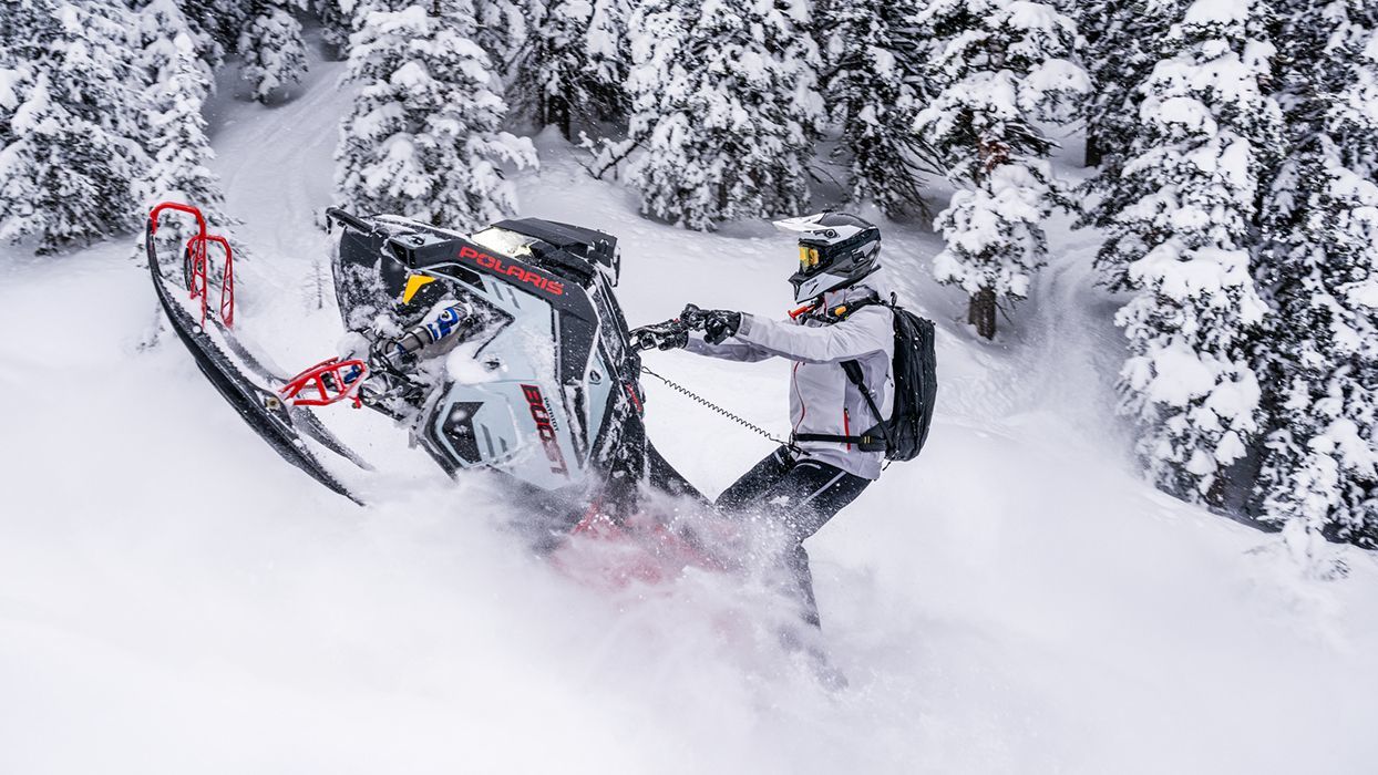 Turbo ou réactivité instantanée? Comparer les Polaris Boost et 9R 2026 pour Chaudière-Appalaches