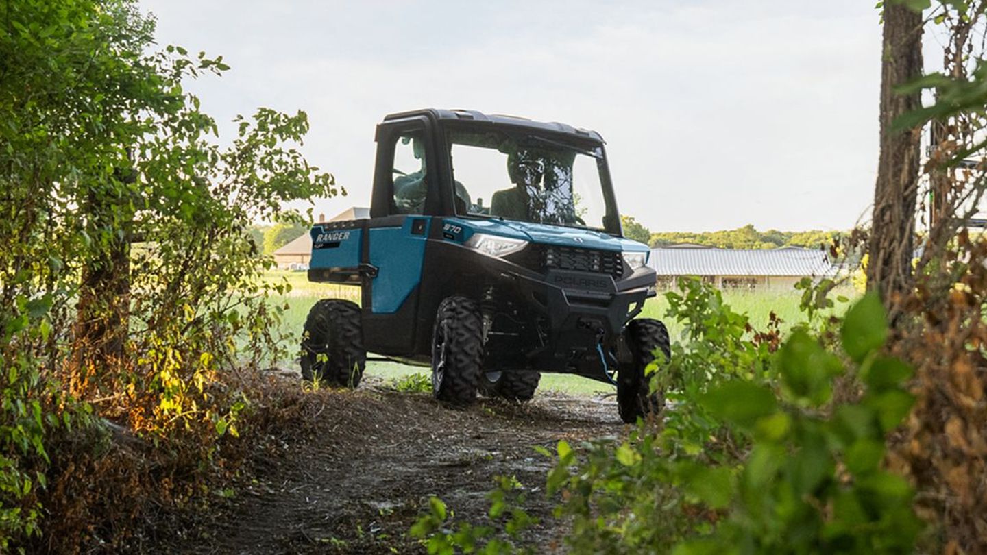 Les cabines et chauffages pour côte à côte : travailler sans geler