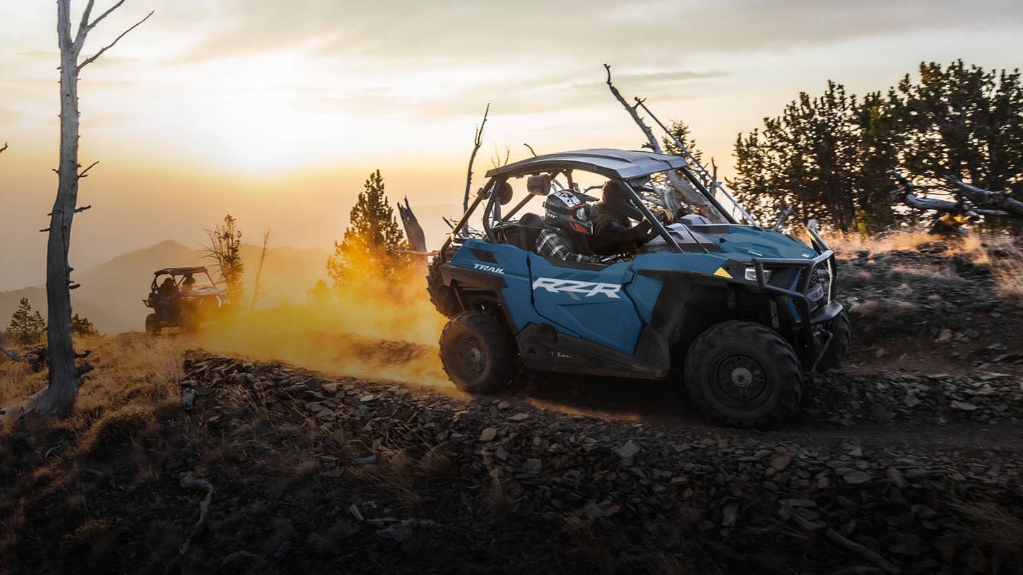 Quel côte à côte choisir en 2026? CFMoto et Polaris comparés