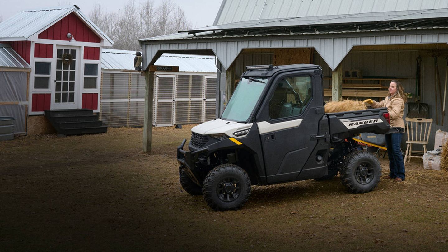 Nettoyage de printemps pour votre VTT ou côte à côte : le guide complet de la mise au point post-hivernal