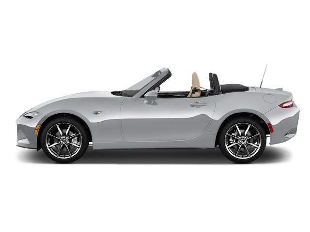 Mazda MX-5 2018