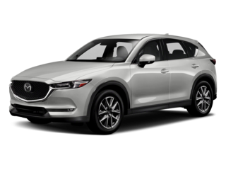 Mazda CX-5 2018