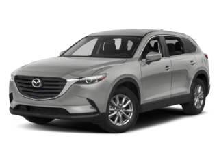 Mazda CX-9 2018