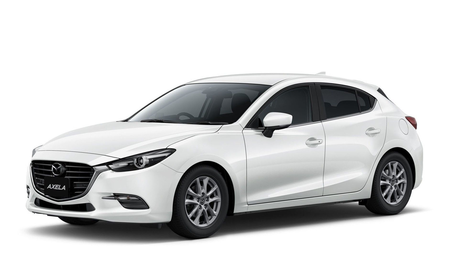 Mazda et son moteur sans bougies