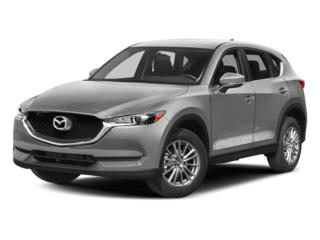 Mazda CX-5 2017