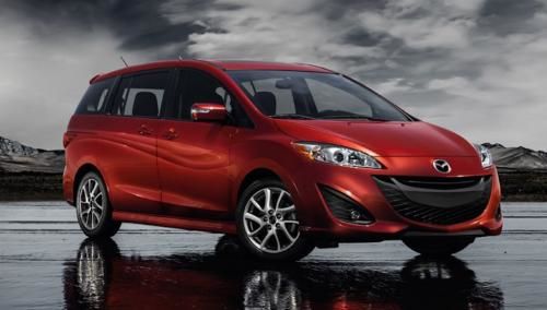 Accueil > Nouvelles > Article Mazda 5 2015 d'occasion : la familiale moderne