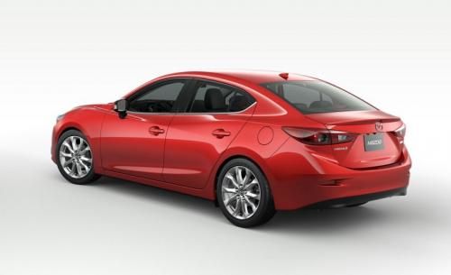 Mazda3 2015: opinions partagées