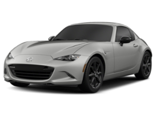 Mazda MX-5 RF 2019