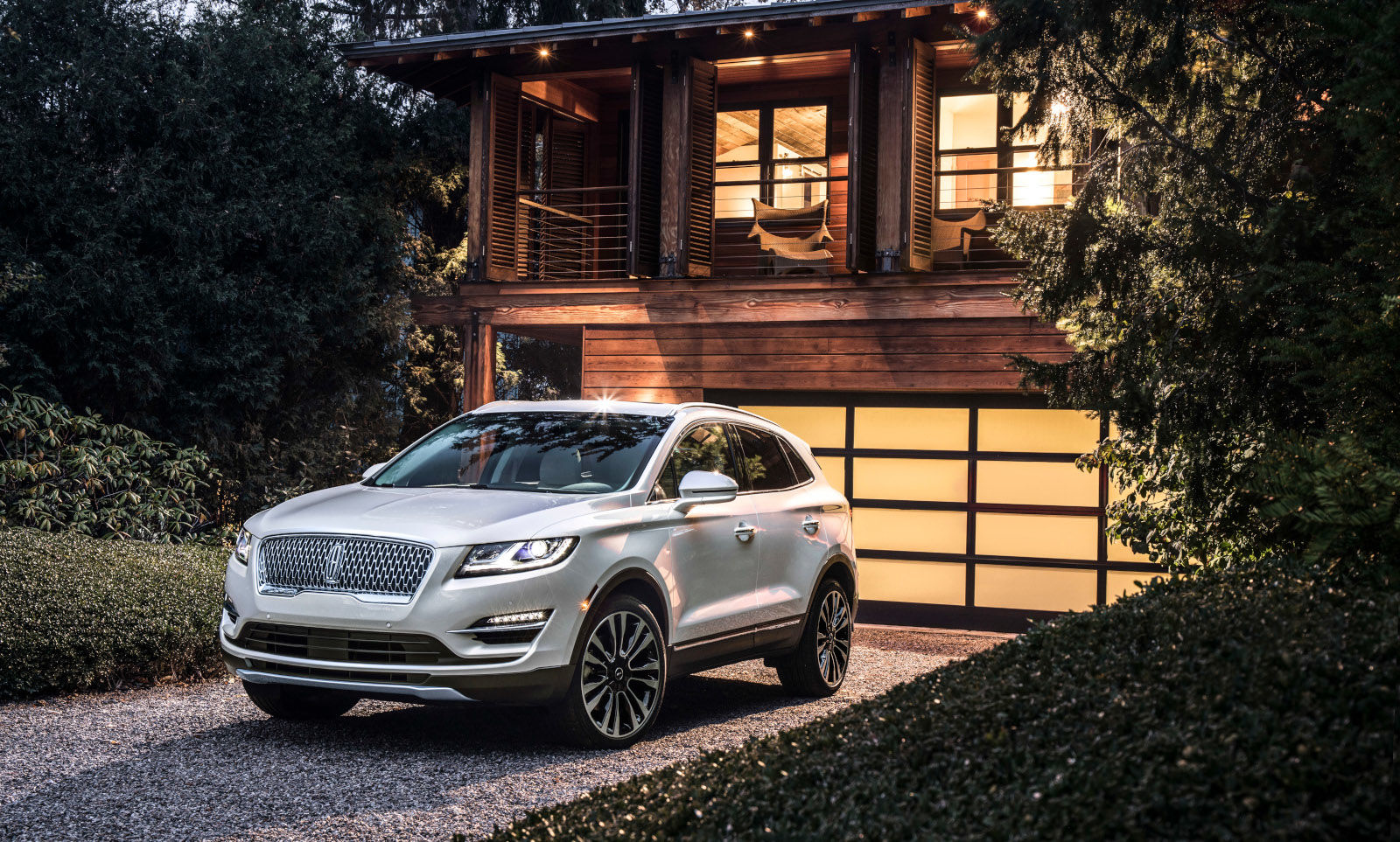 Pourquoi acheter un VUS Lincoln d’occasion ?