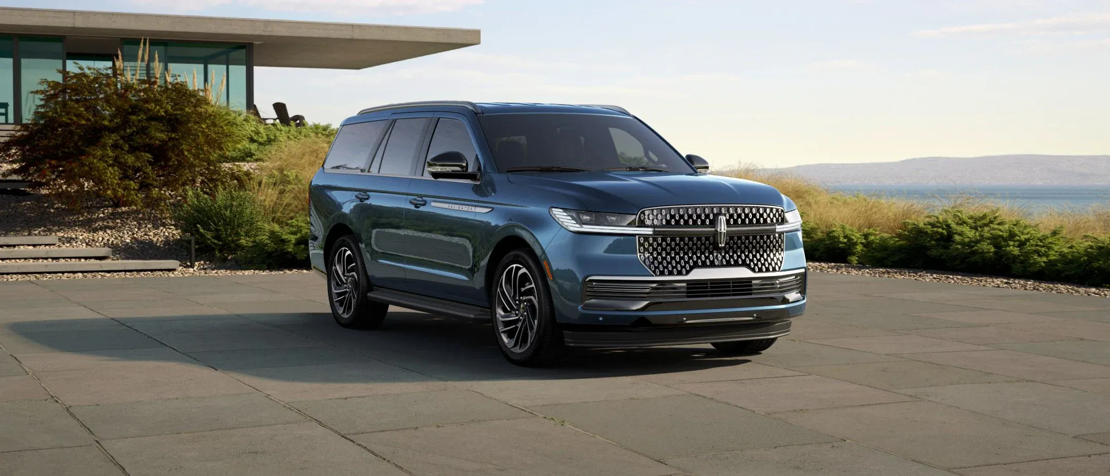 Lincoln Navigator : Prix et fiche technique 2027