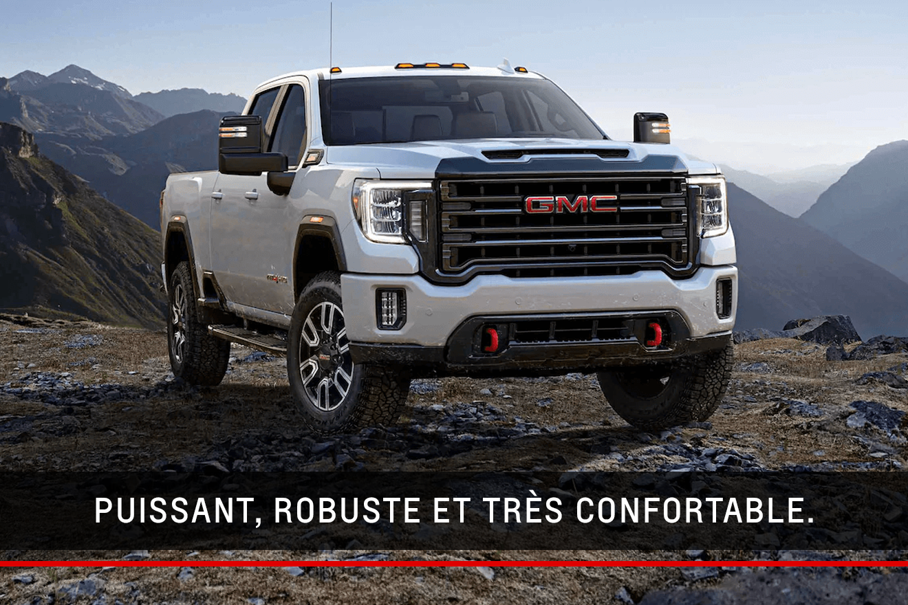 GMC Sierra 2500 2023