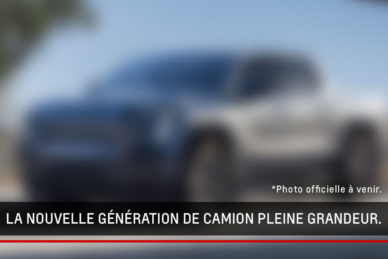 GMC Sierra 1500 2025