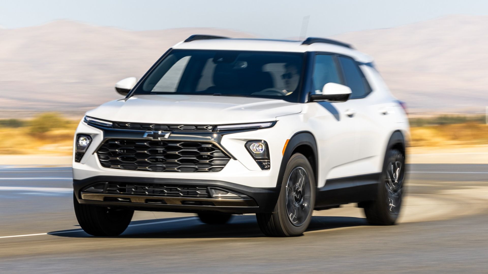 Everything You Want to Know About the 2026 Chevrolet Trailblazer