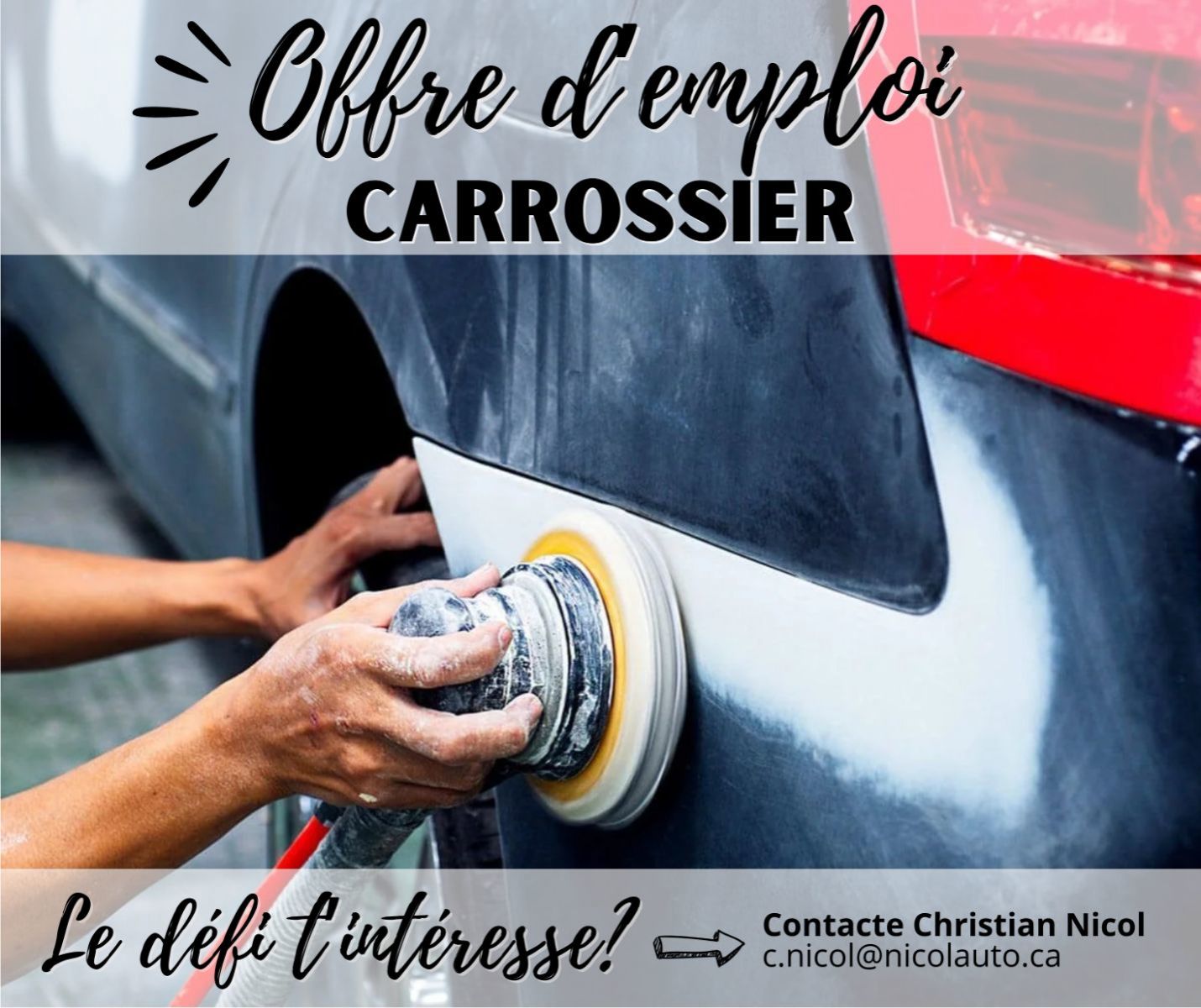 CARROSSIER