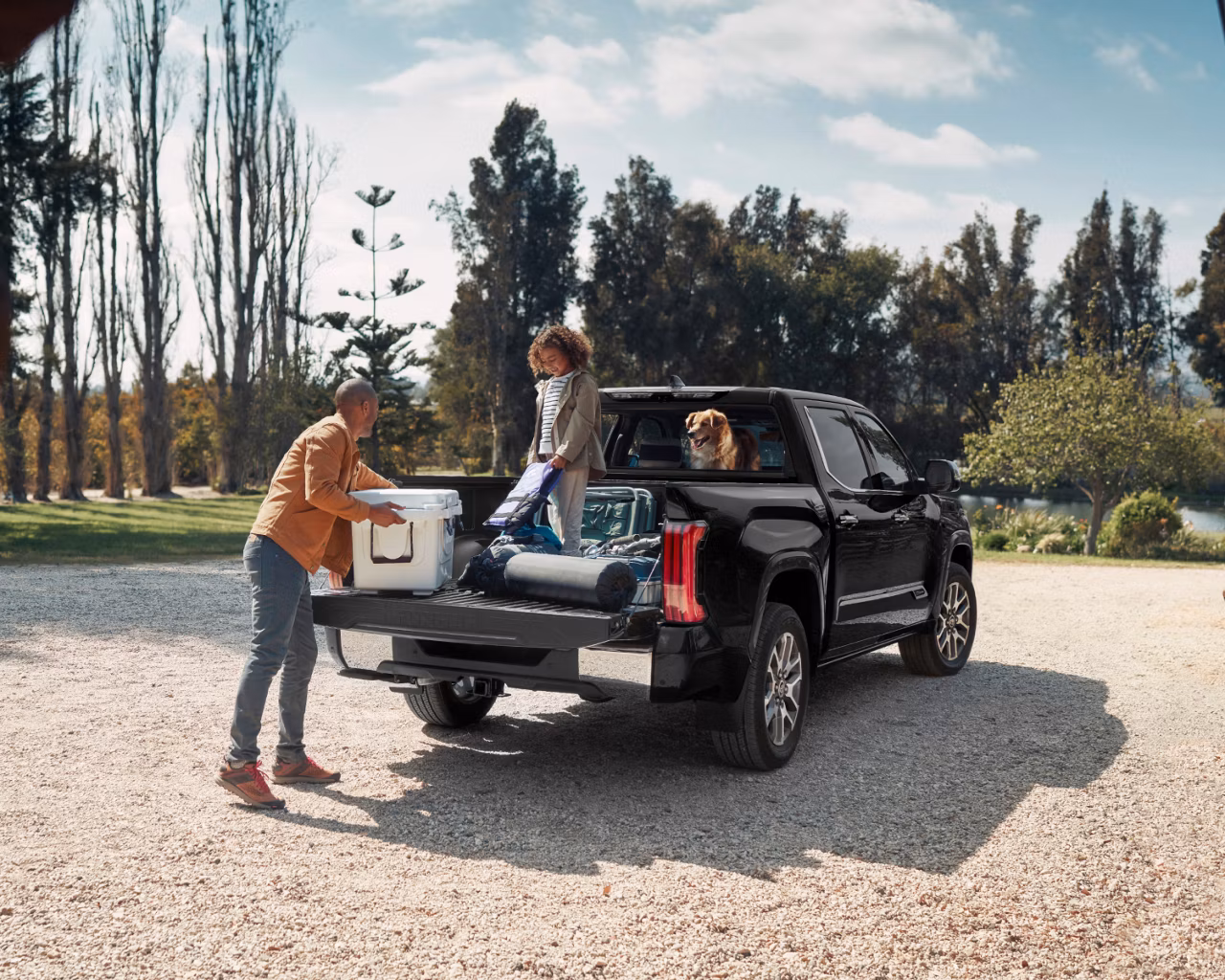 i-FORCE vs i-FORCE MAX : Quel moteur choisir pour le Tundra 2026 ?