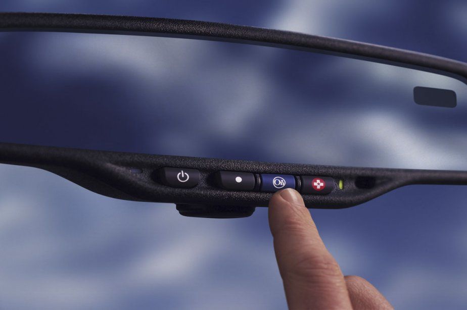 OnStar là pour vous
