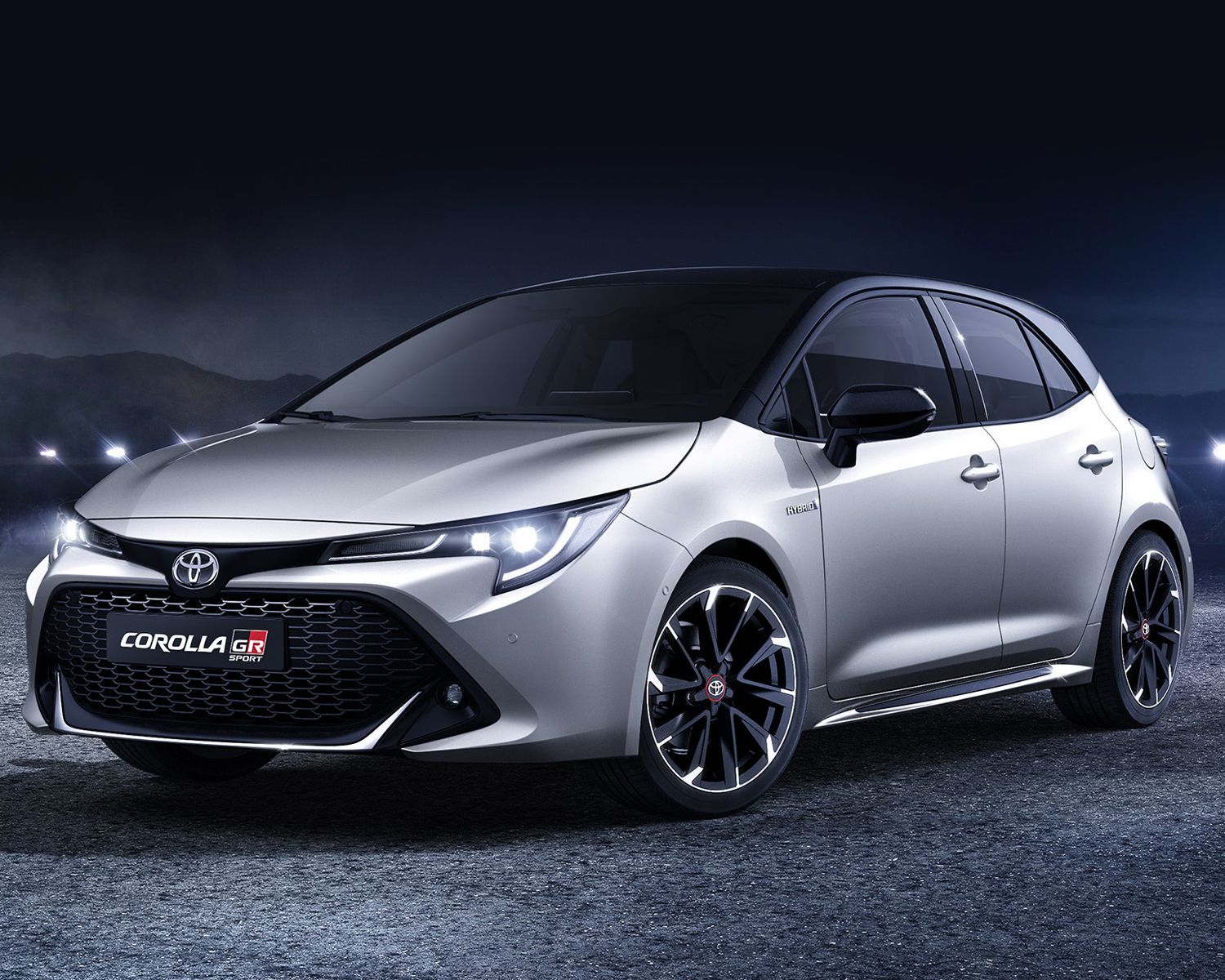 Toyota Corolla 2023, celle que l’on attend