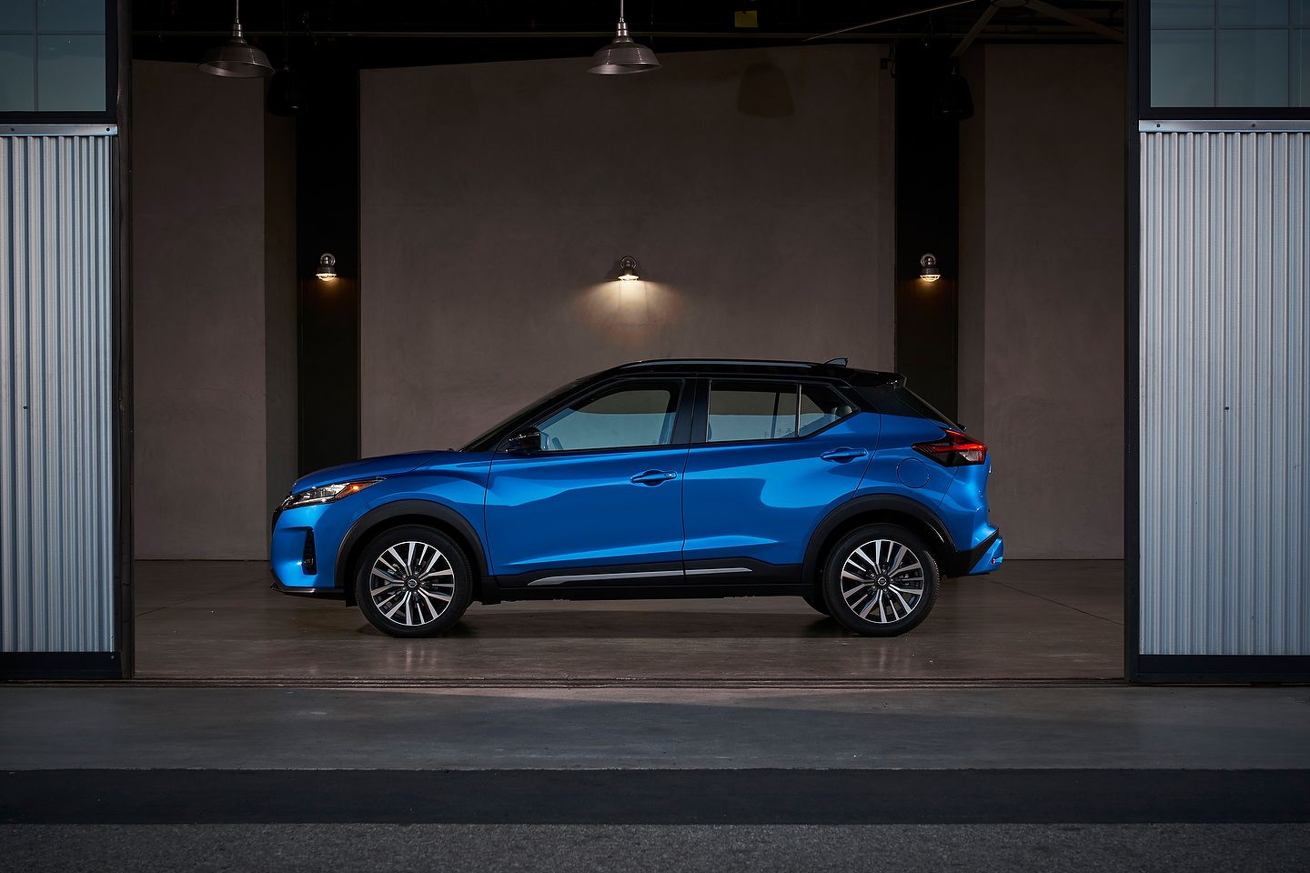 Norauto Nissan Amos Les Diff rences Entre Le Nissan Kicks Et Le 