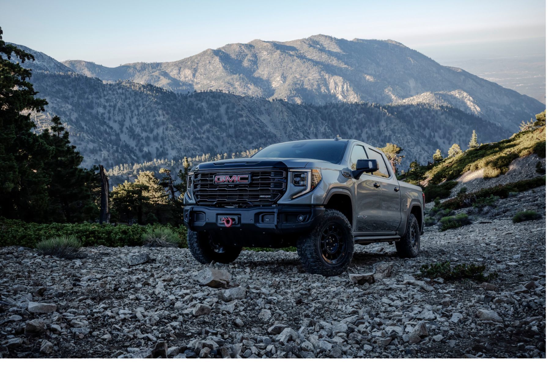Voiture Classique, GMC, Buick, Traction Intégrale, Cabine Multiplace, Véhicule, Gmc Sierra 1500