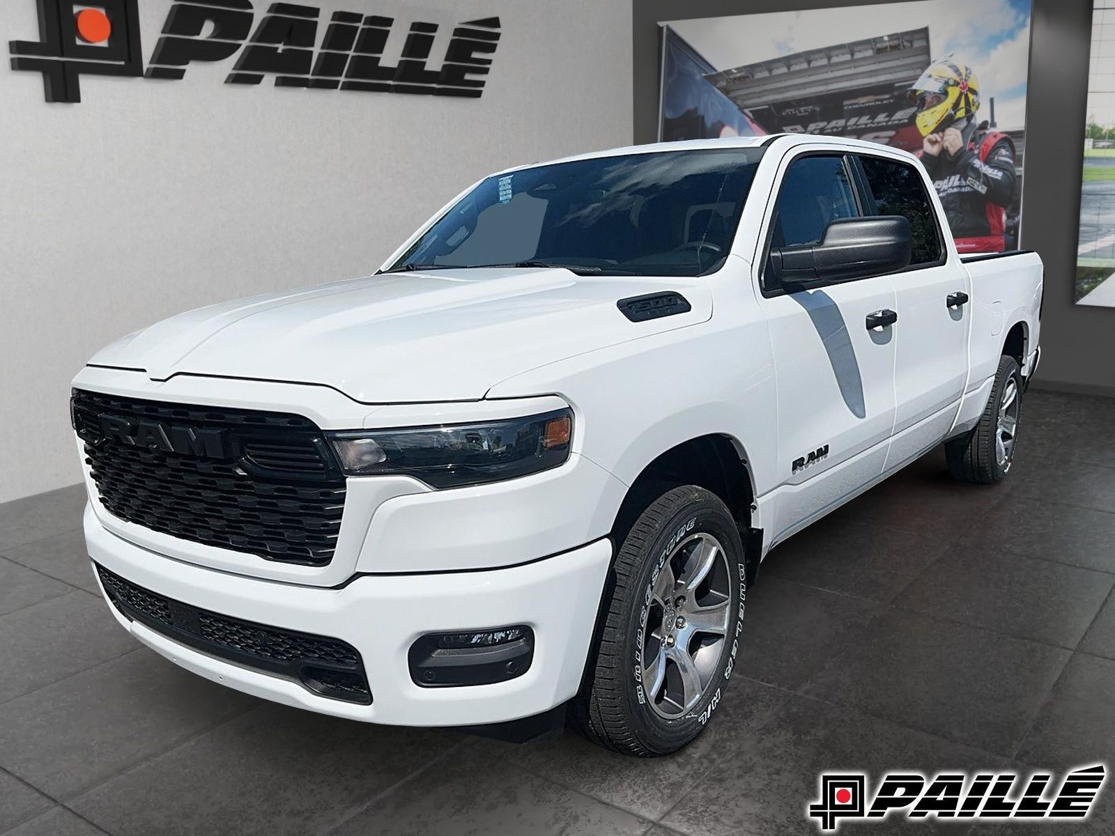 Ram rend le Ram 1500 2025 plus accessible grâce à une nouvelle stratégie de prix