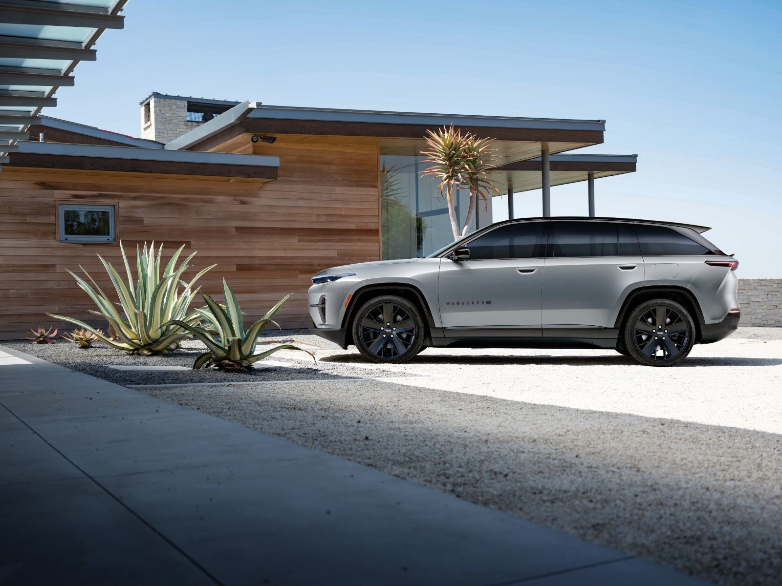 Vivre avec le Wagoneer S électrique : recharge, autonomie et utilisation quotidienne au Québec