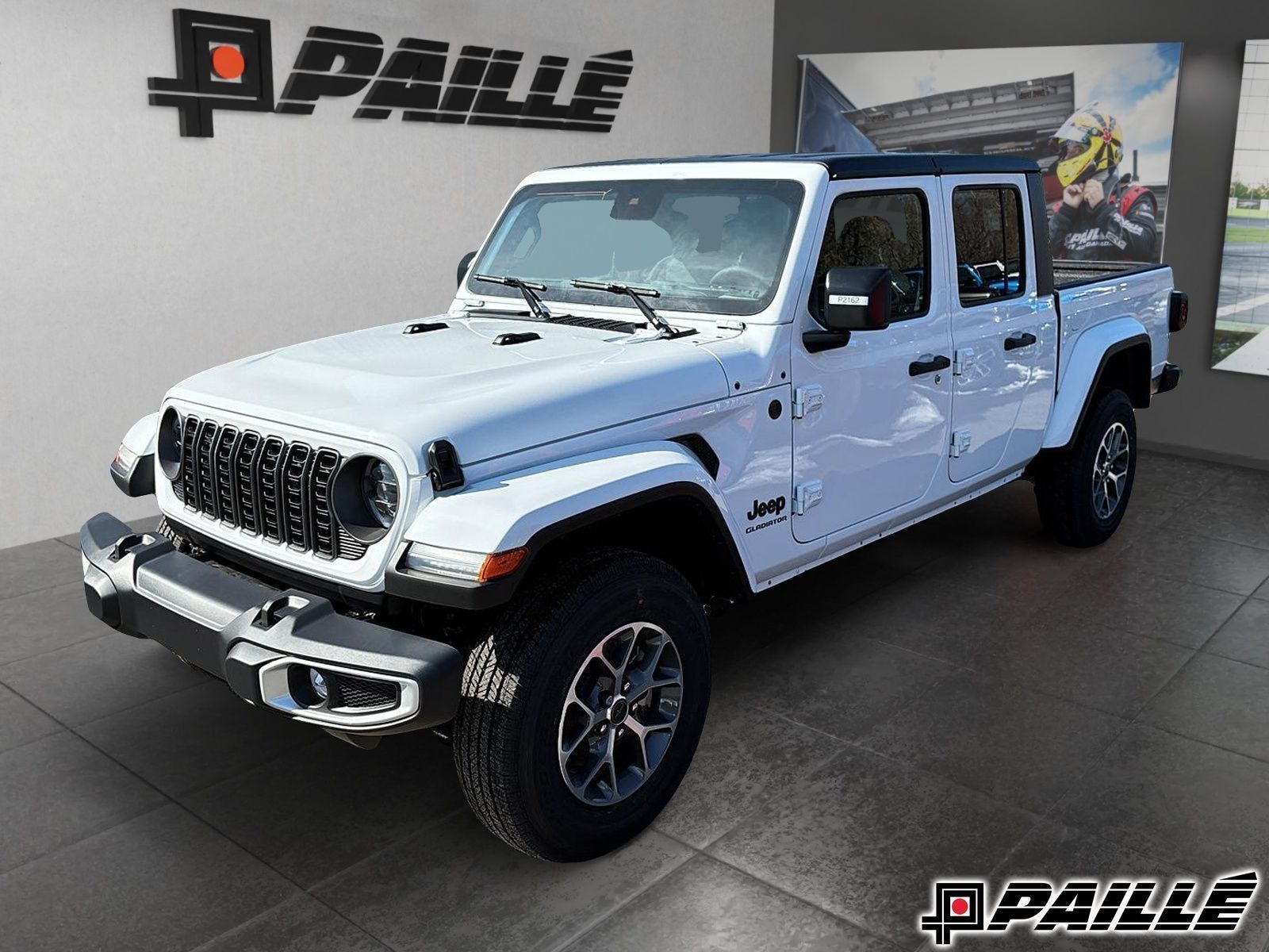 Votre guide complet sur la garantie Jeep 2025